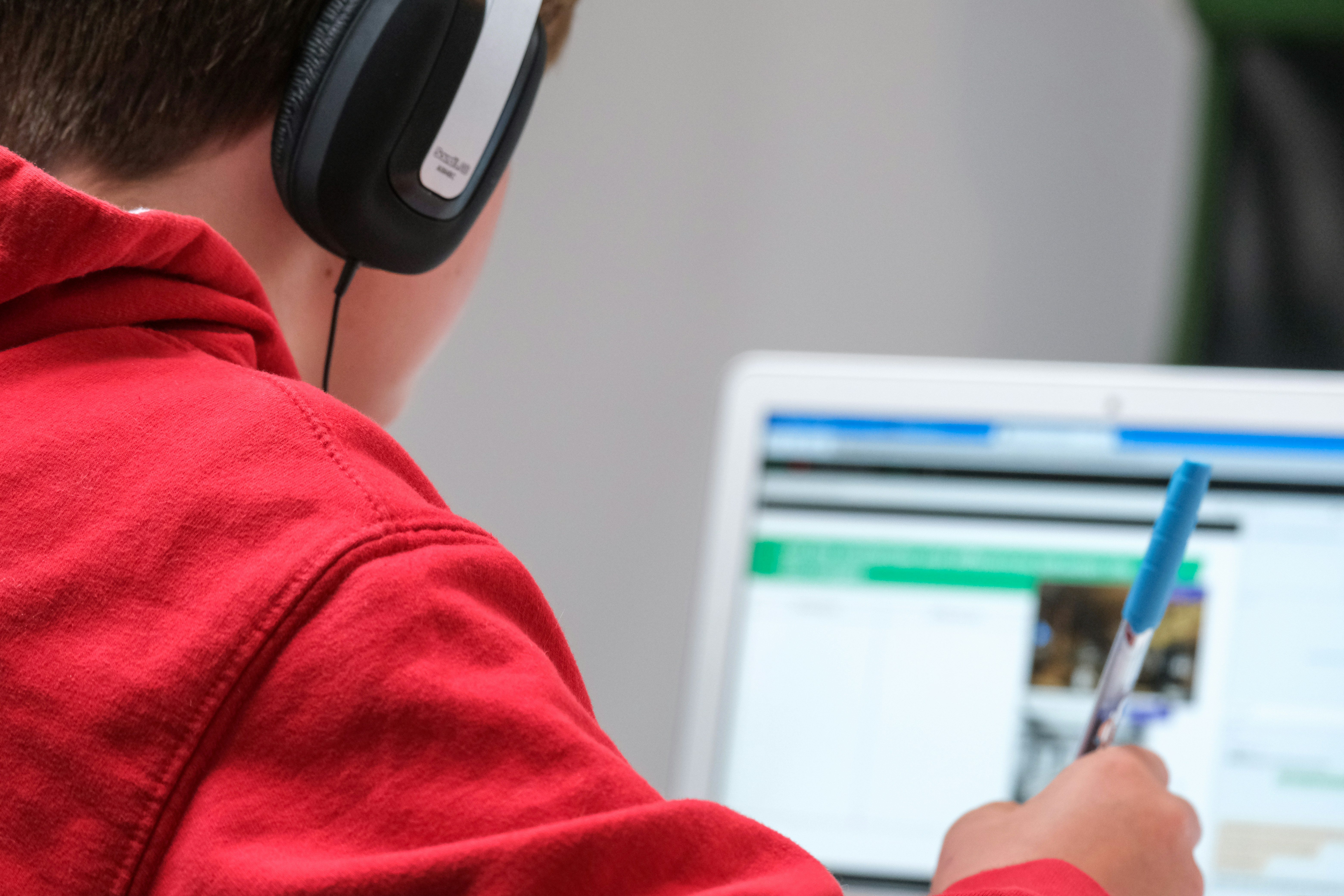 Online Tutoring